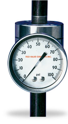 limpiar Hornear Extranjero Sensor de Presion con Diafragma | Aguamarket