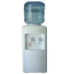 Dispensador de agua purificada frio-calor sobremesa