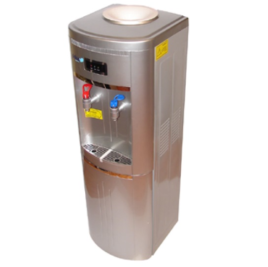 Dispensador Agua Electrico con Ventilador