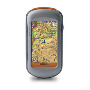 GPS Portatil |