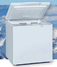 Refrigeradores y Congeladores 